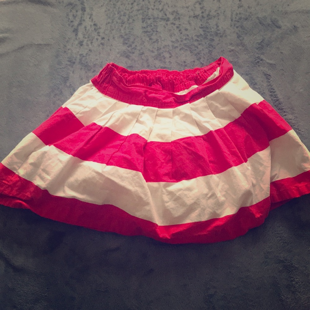 Abercrombie and Fitch kids skirt